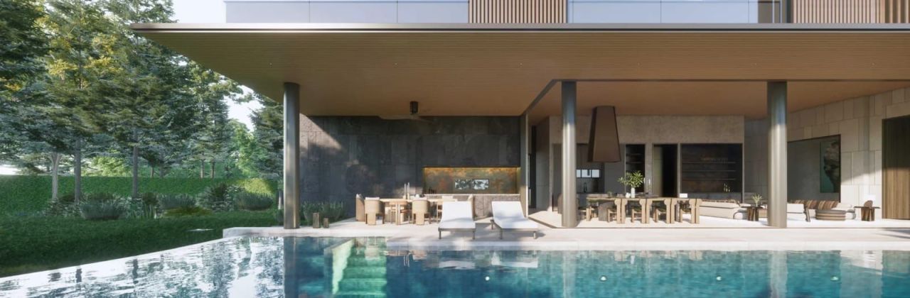 Villa a Phuket, Thailandia, 735 m² - foto 4