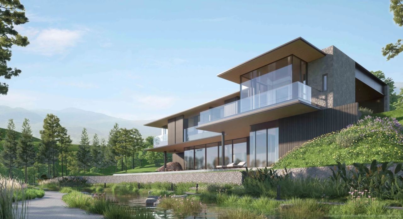 Villa in Phuket, Thailand, 891 m² - picture 5