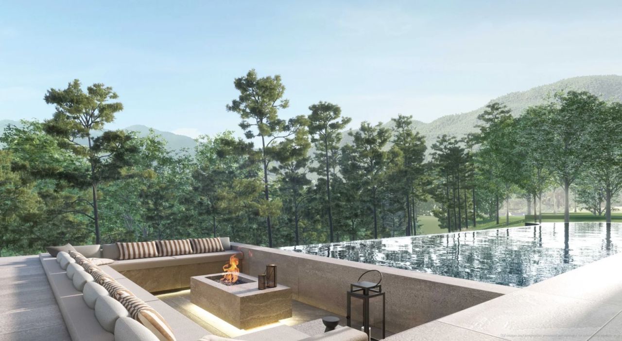 Villa a Phuket, Thailandia, 735 m² - foto 6