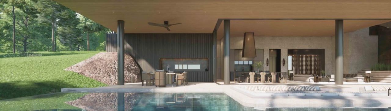 Villa in Phuket, Thailand, 891 m² - picture 7