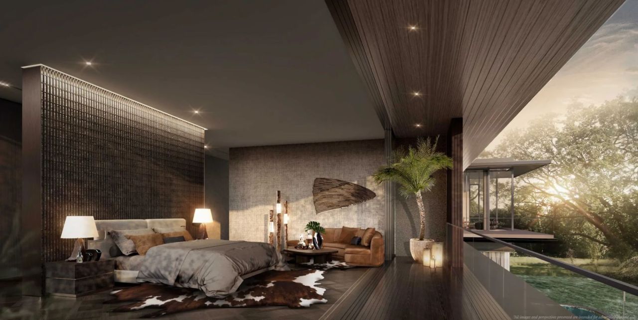 Villa a Phuket, Thailandia, 735 m² - foto 8