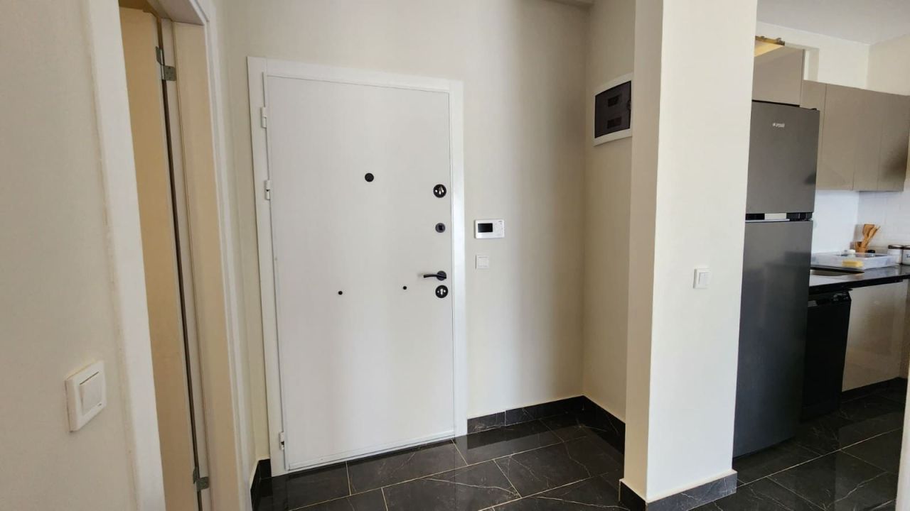 Flat in Alanya, Turkey, 60 m² - picture 8