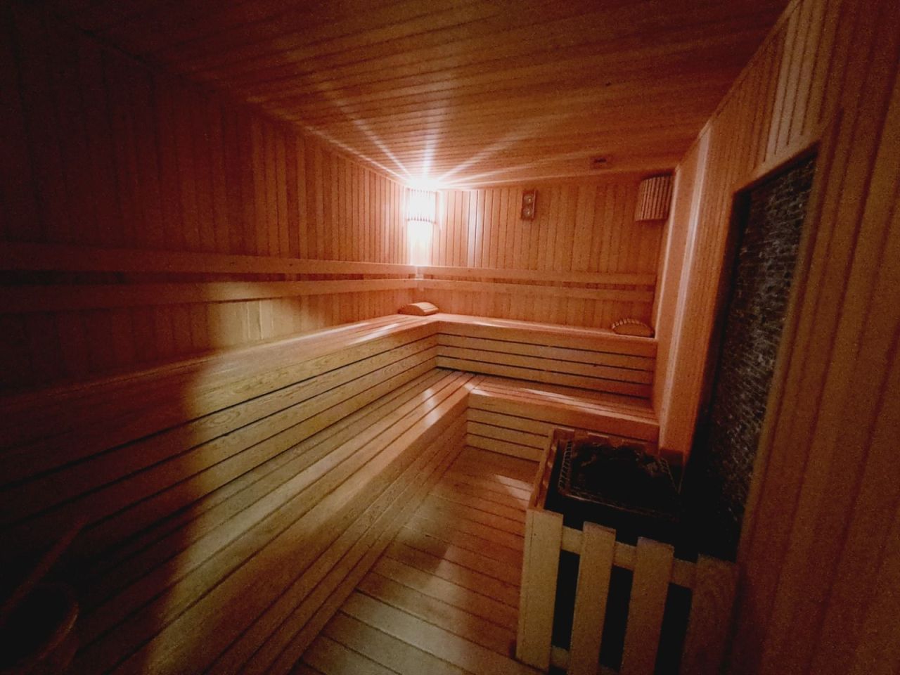 Flat in Alanya, Turkey, 60 m² - picture 15