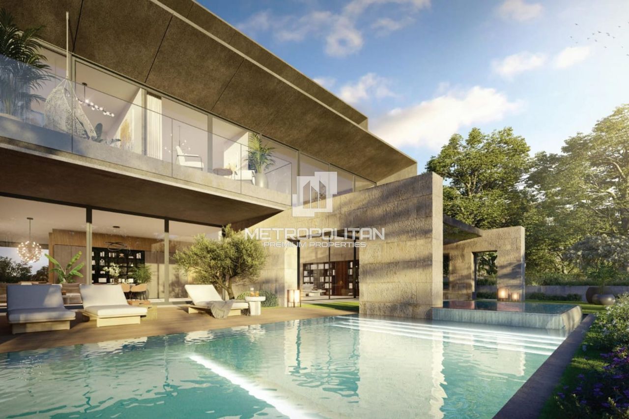 Villa en Dubái, EAU, 875 m² - imagen 1