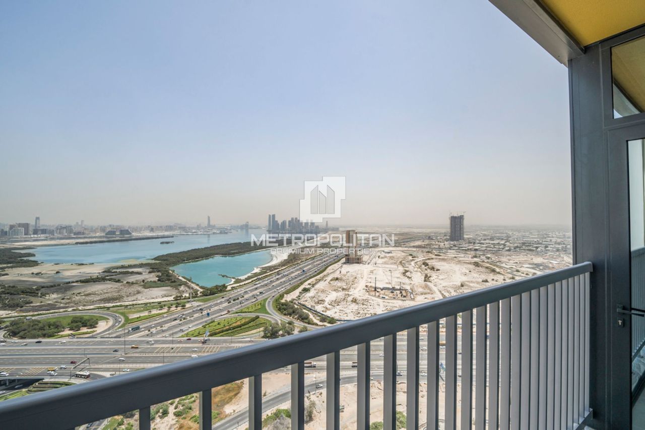 Appartement à Dubaï, EAU, 129 m² - image 1