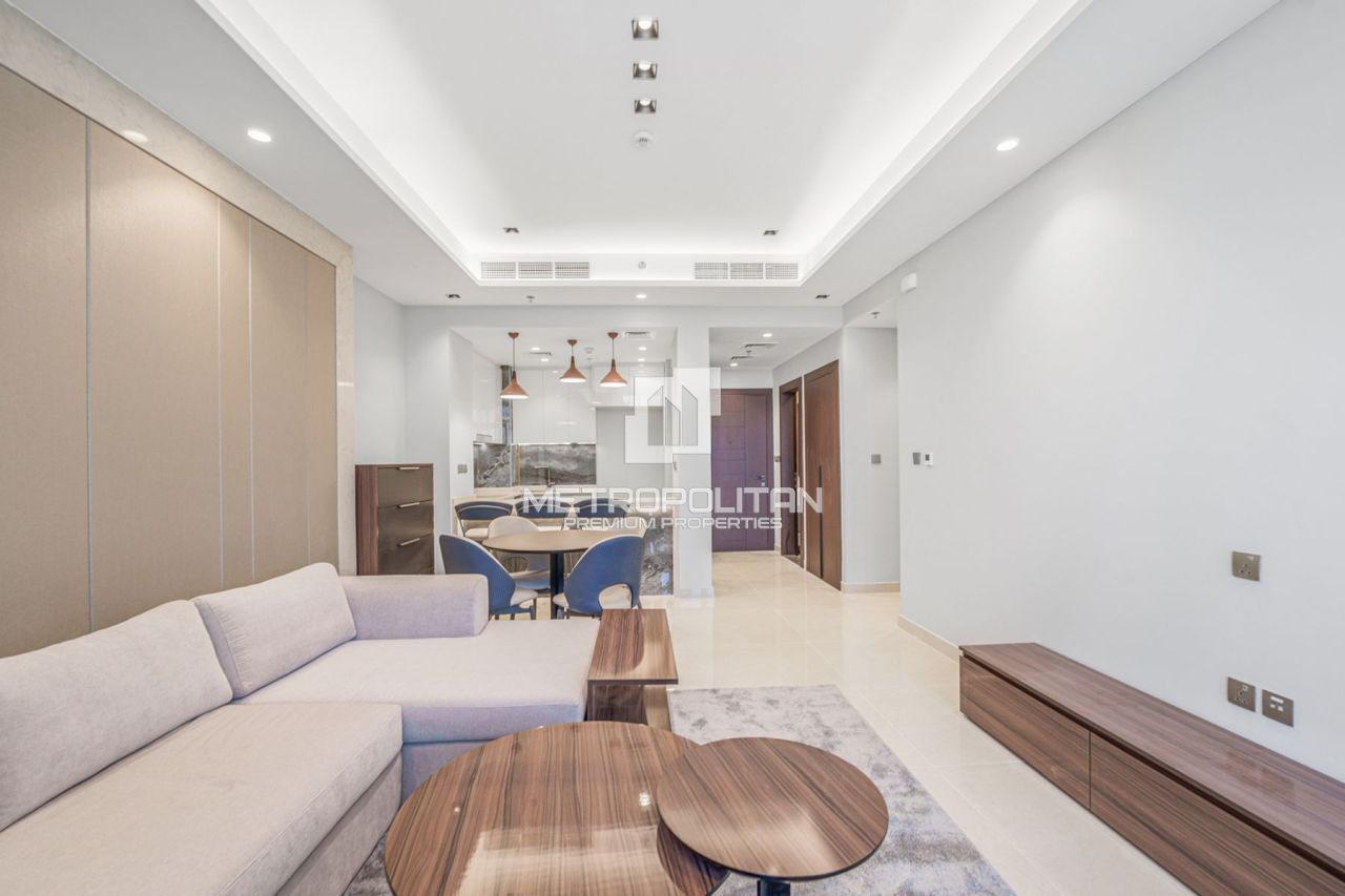 Appartement à Dubaï, EAU, 110 m² - image 1