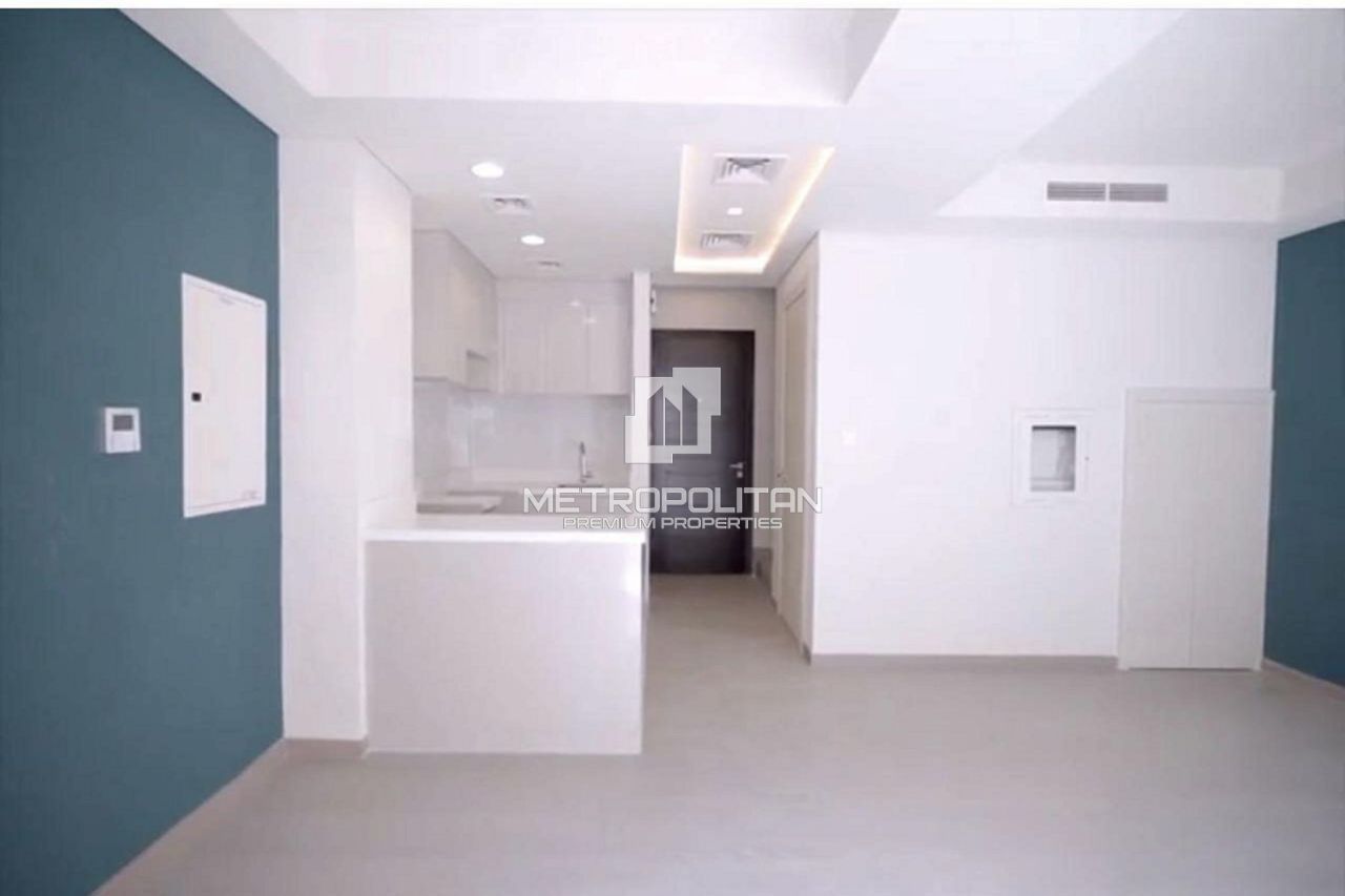 Maison urbaine à Dubaï, EAU, 112 m² - image 1