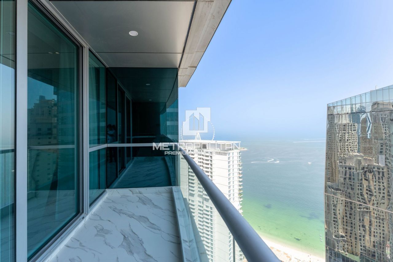 Appartement à Dubaï, EAU, 203 m² - image 1