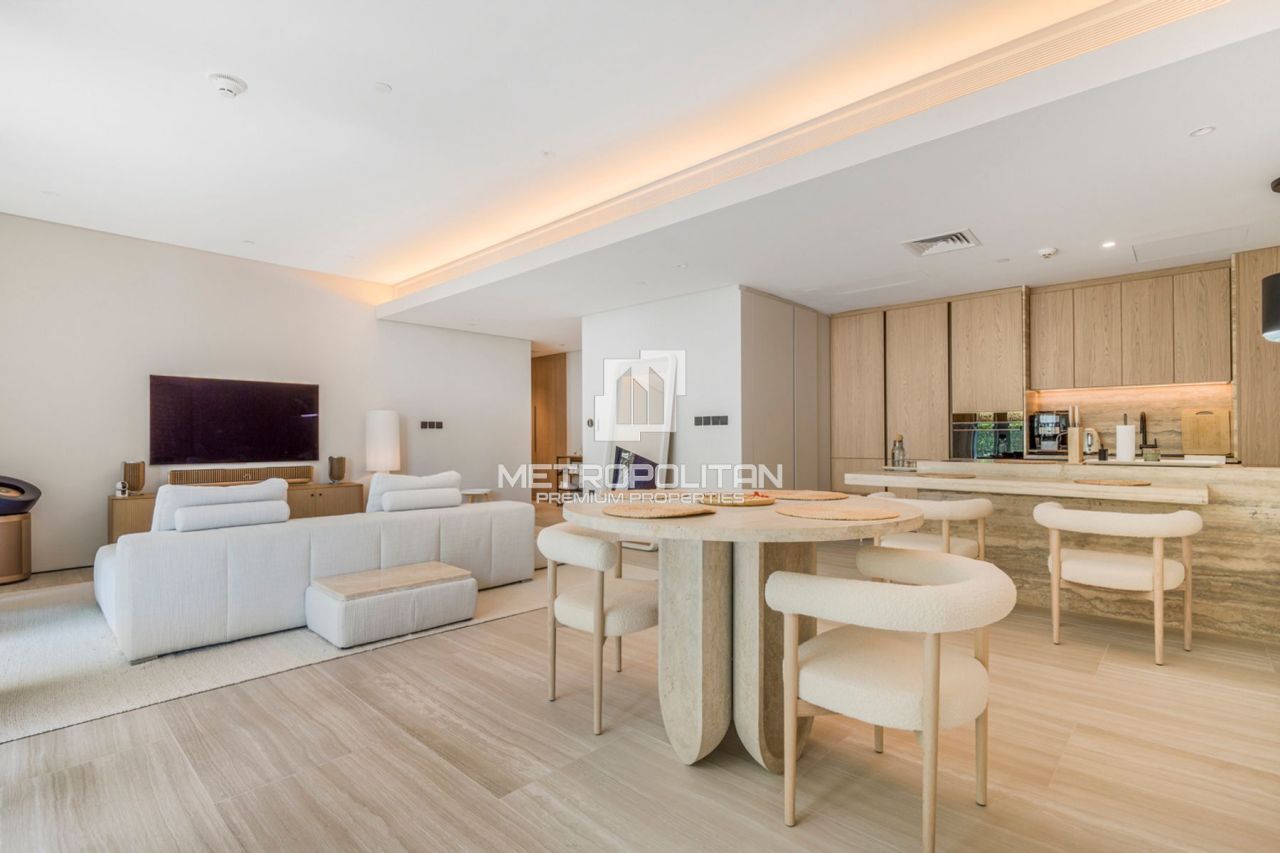 Apartment in Dubai, VAE, 139 m² - Foto 1