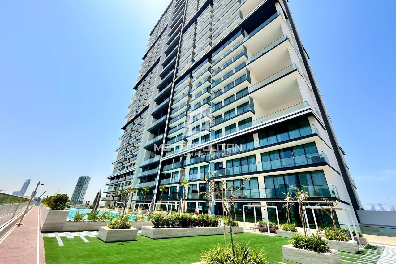 Apartment in Dubai, VAE, 160 m² - Foto 1