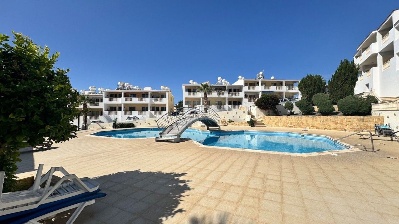 Appartement à Paphos, Chypre, 102 m² - image 1