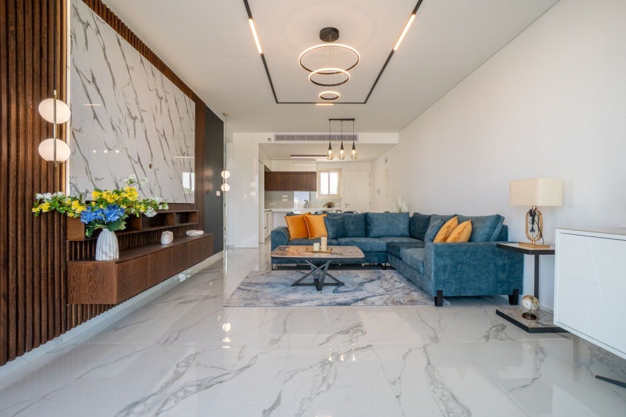 Apartamento en Pafos, Chipre, 150 m² - imagen 1