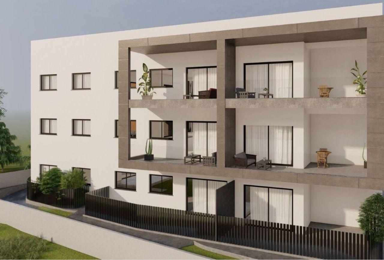 Appartamenti a Limassol, Cipro, 91 m² - foto 2