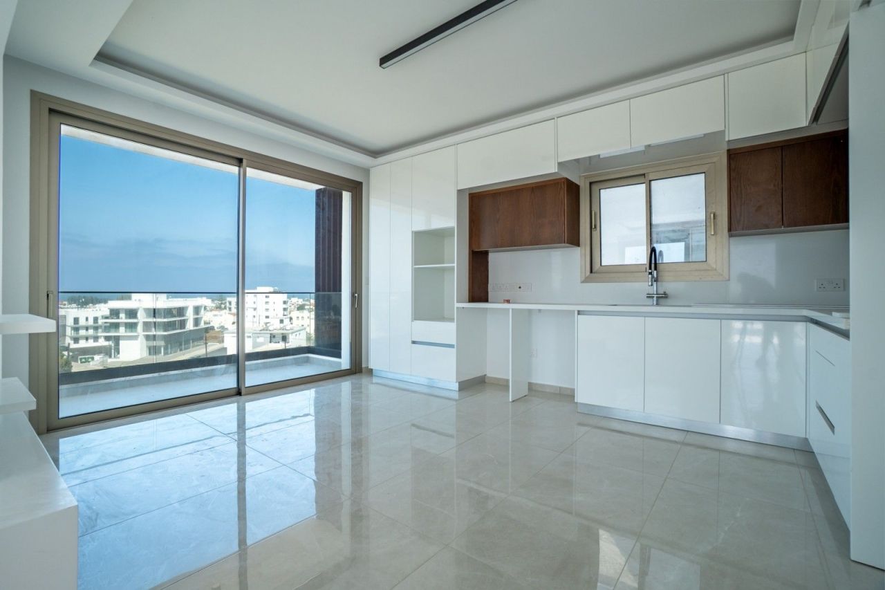 Penthouse à Paphos, Chypre, 110 m² - image 2