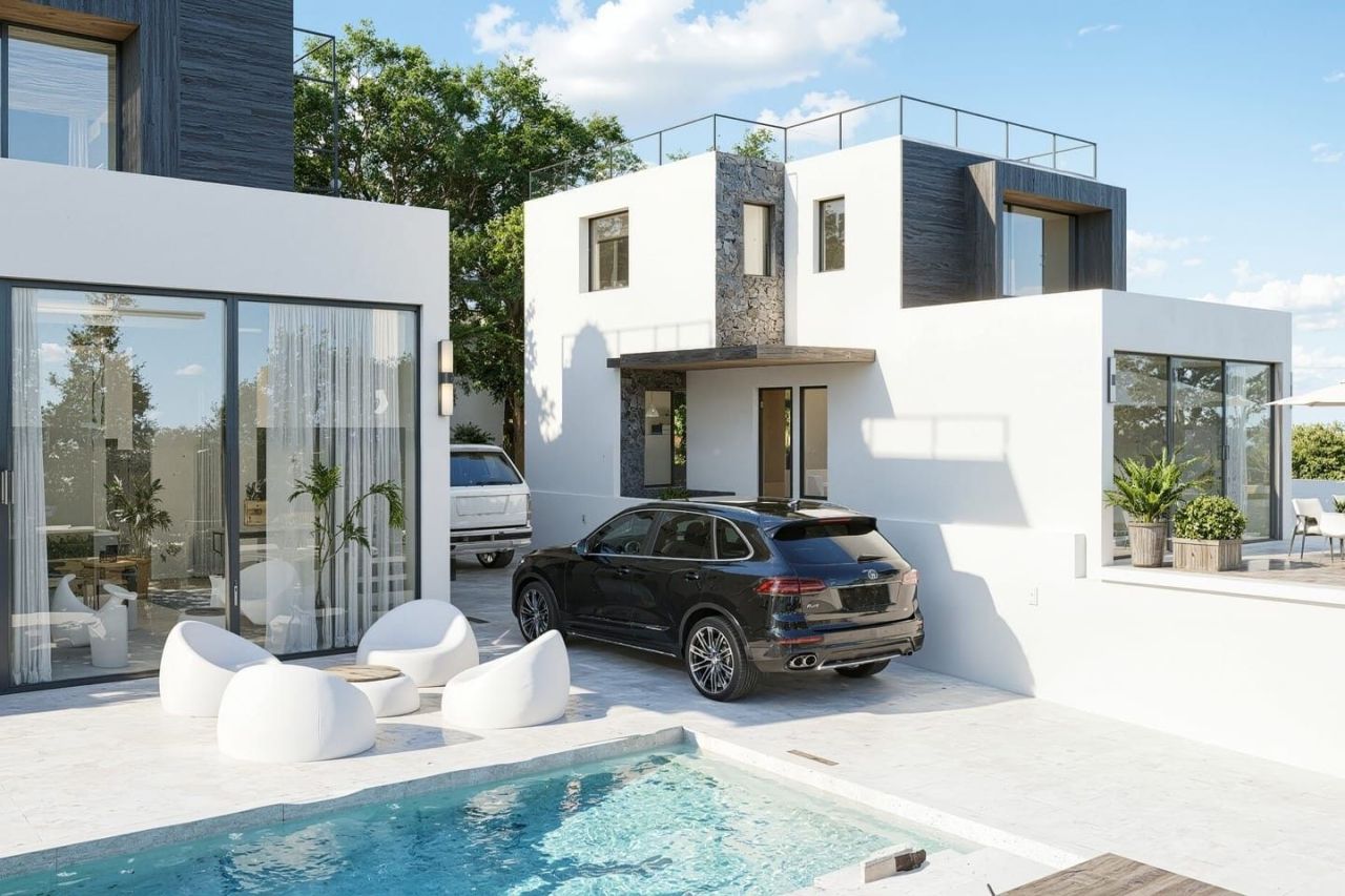 Villa in Limassol, Cyprus, 149 m² - picture 3