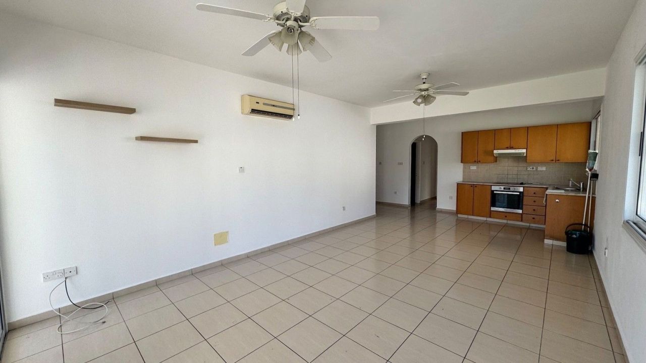 Apartment in Paphos, Cyprus, 102 m² - picture 4