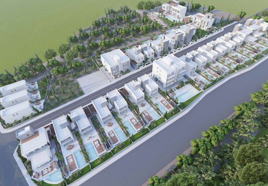 Villa in Paphos, Zypern, 240 m² - Foto 5