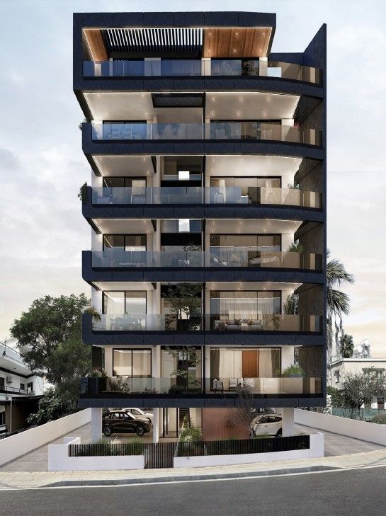 Apartment in Larnaca, Cyprus, 96 m² - picture 6