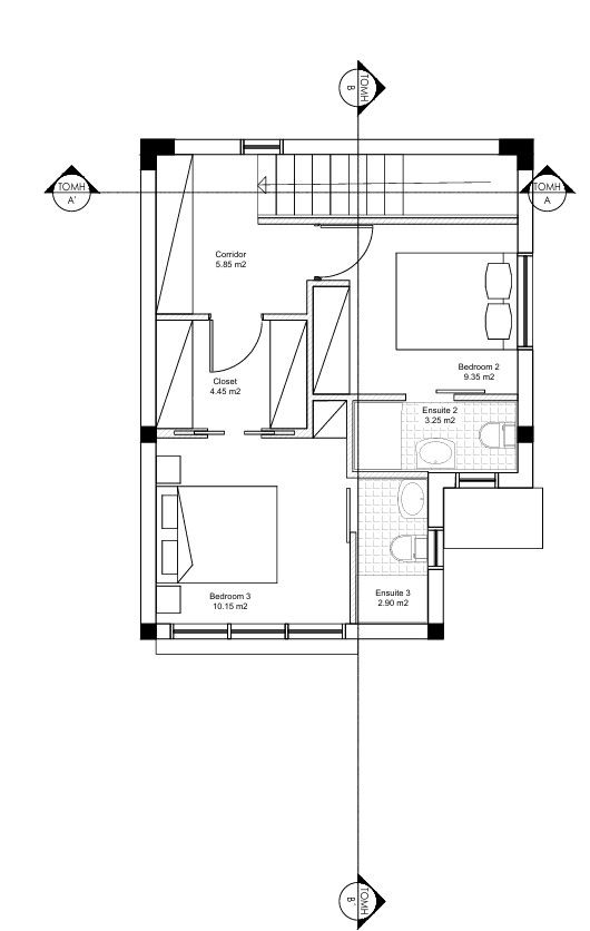 Villa in Limassol, Cyprus, 149 m² - picture 6