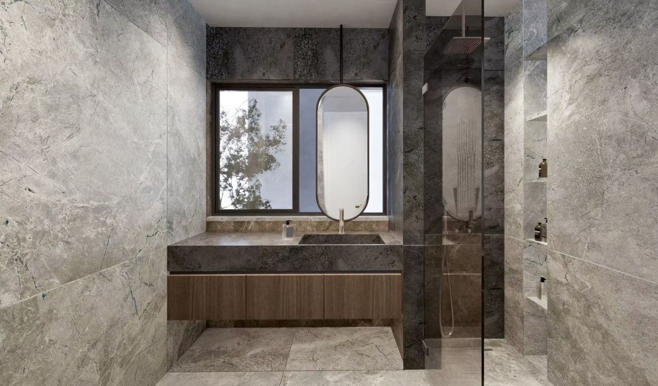 Apartment in Larnaca, Cyprus, 63 m² - picture 8