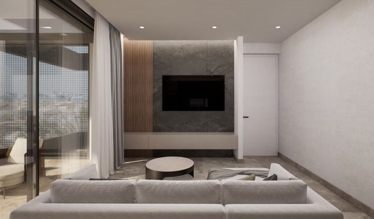 Apartment in Larnaka, Zypern, 96 m² - Foto 9