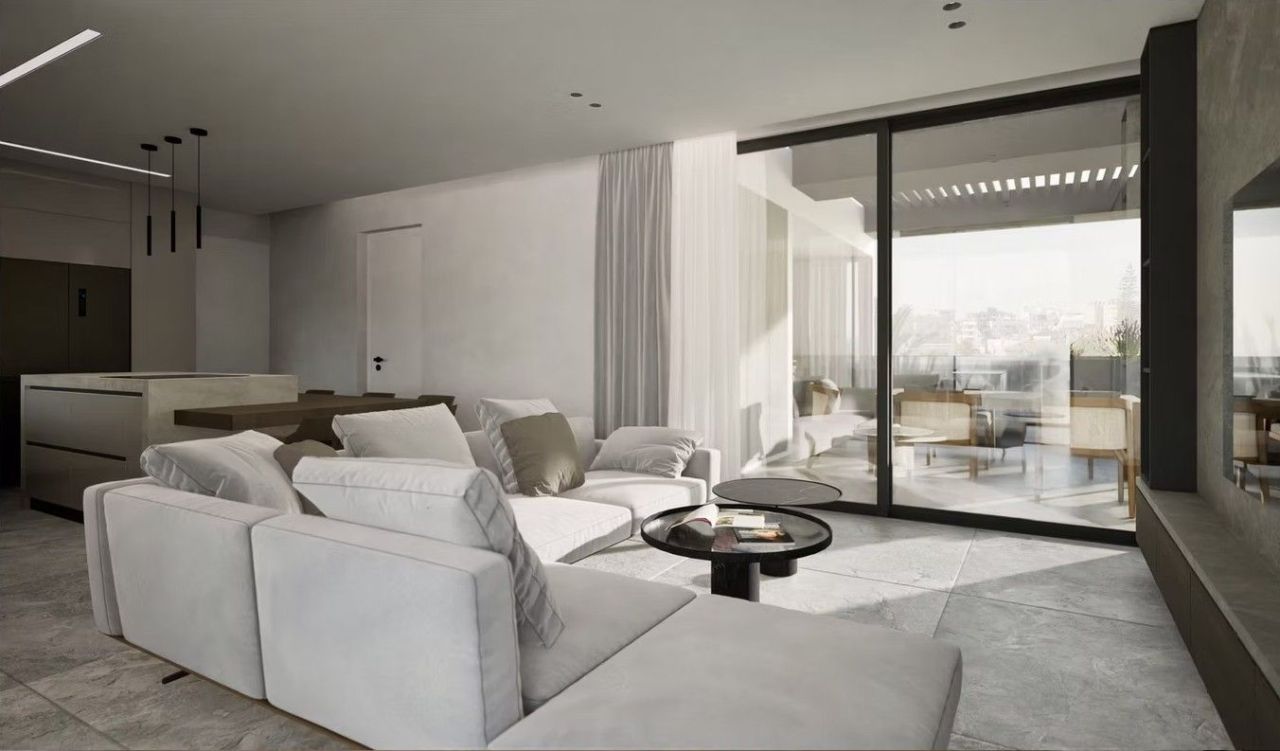 Apartment in Larnaca, Cyprus, 63 m² - picture 9