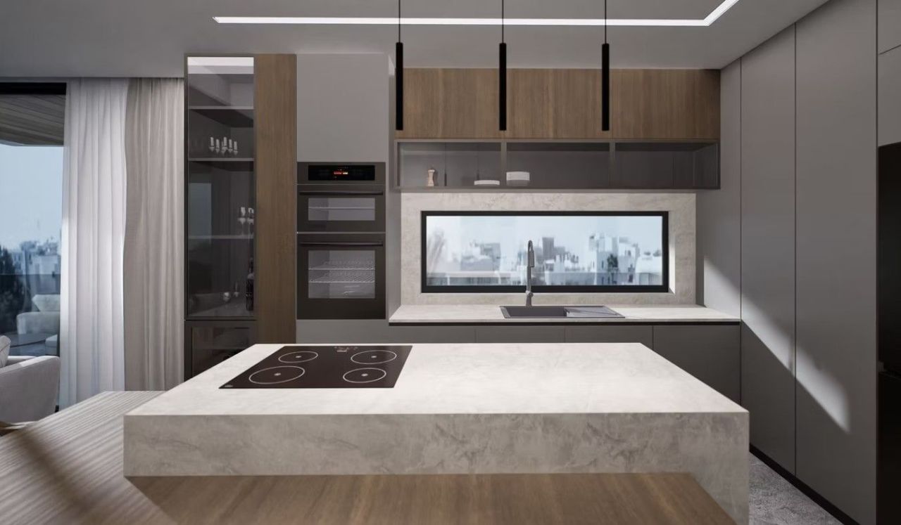 Apartment in Larnaca, Cyprus, 90 m² - picture 10