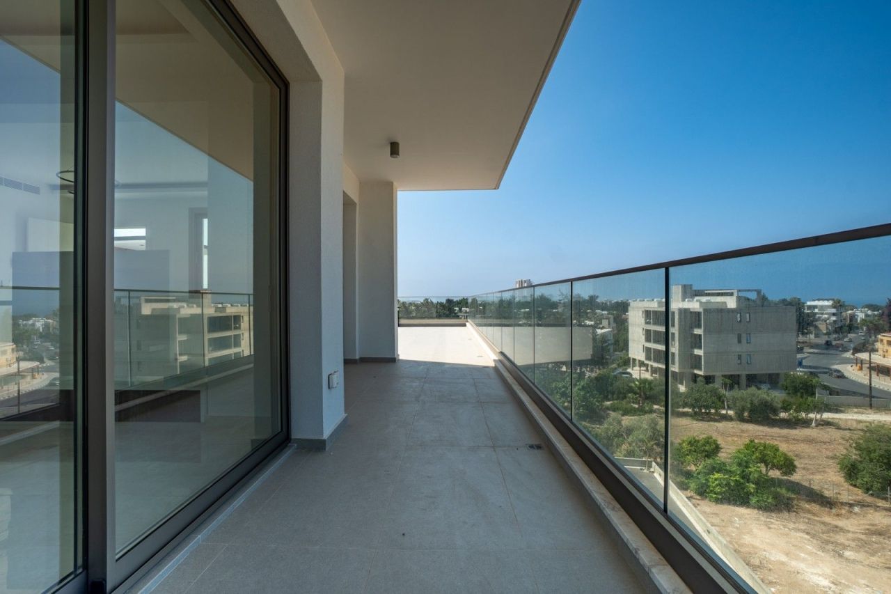 Penthouse à Paphos, Chypre, 110 m² - image 10