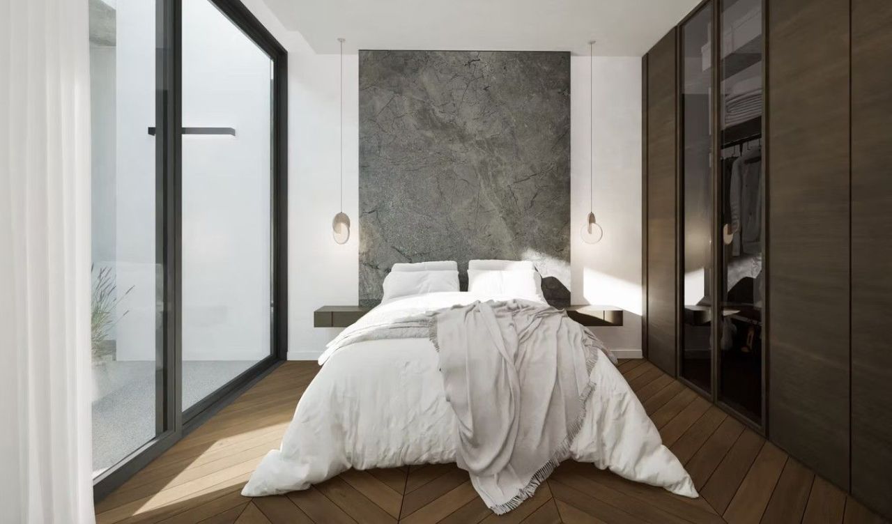 Apartment in Larnaca, Cyprus, 90 m² - picture 11