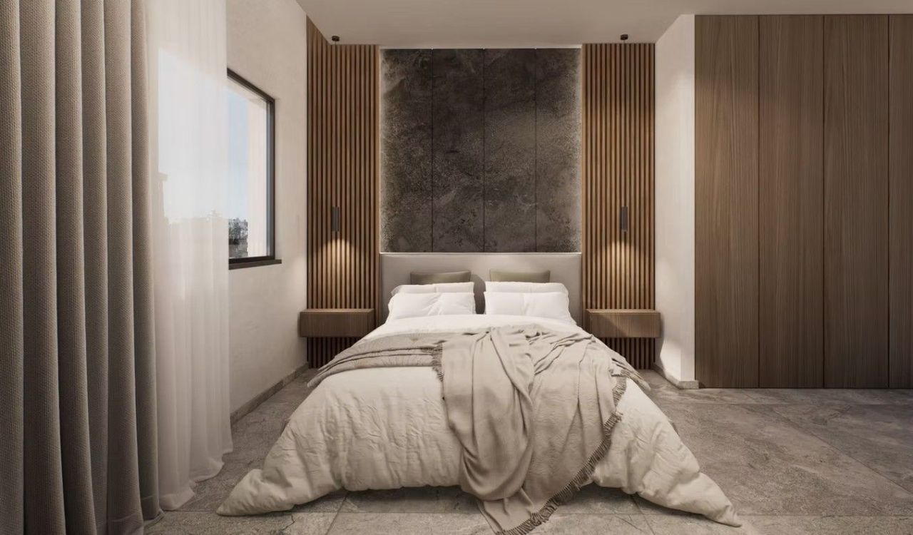 Apartment in Larnaca, Cyprus, 90 m² - picture 13