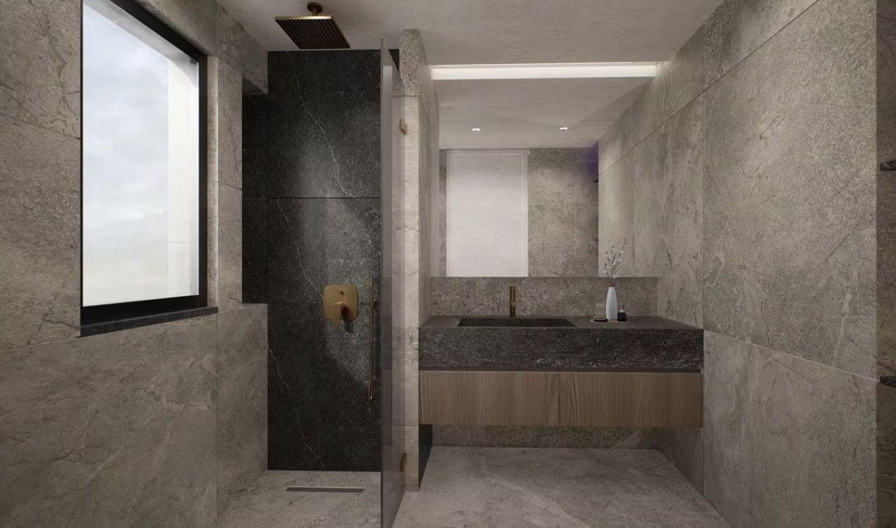 Apartment in Larnaca, Cyprus, 63 m² - picture 14