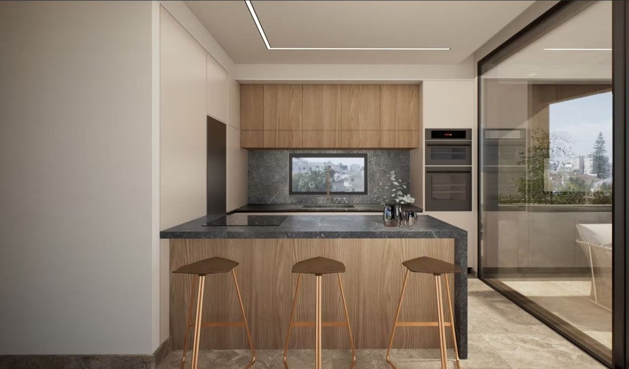 Apartment in Larnaca, Cyprus, 63 m² - picture 15