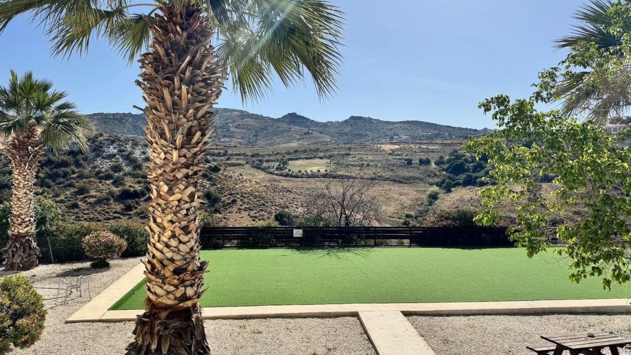 Apartment in Paphos, Cyprus, 102 m² - picture 17