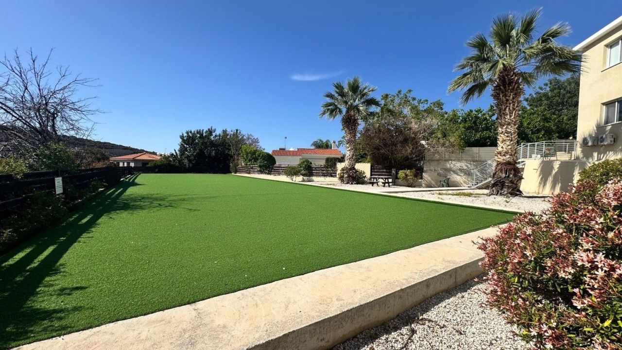 Apartment in Paphos, Cyprus, 102 m² - picture 18