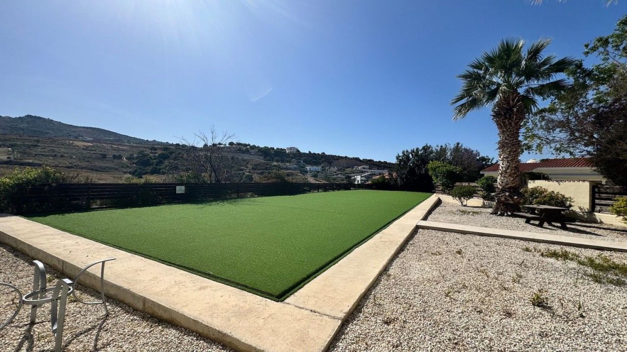 Apartment in Paphos, Cyprus, 102 m² - picture 19