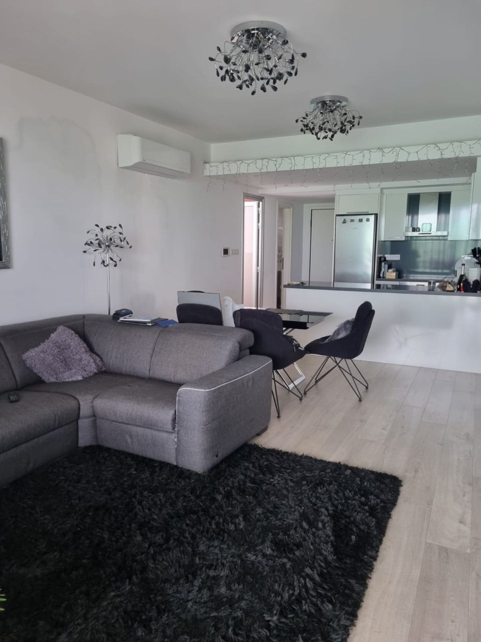 Apartment in Limassol, Cyprus, 204 m² - picture 1