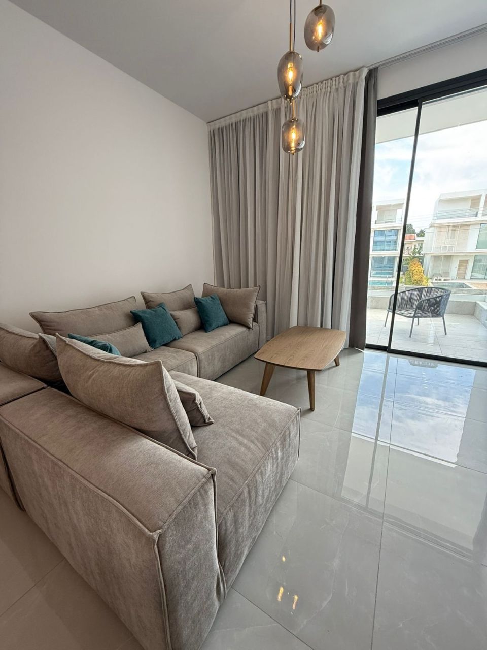 Appartement à Universal, Chypre - image 1