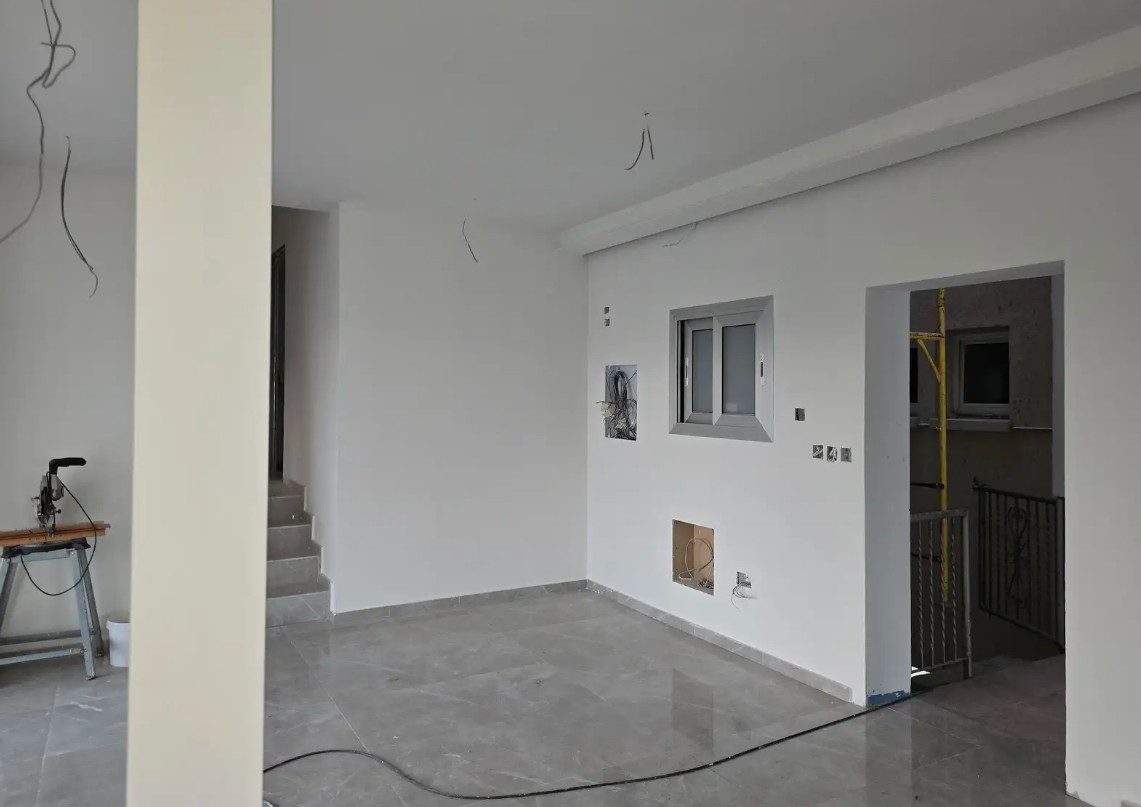 House in Nicosia, Cyprus, 260 m² - picture 1