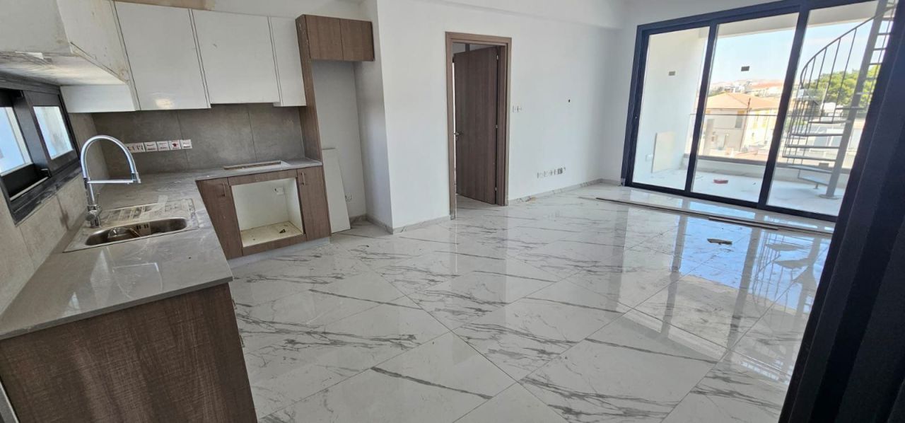 Appartement à Larnaca, Chypre, 143 m² - image 1