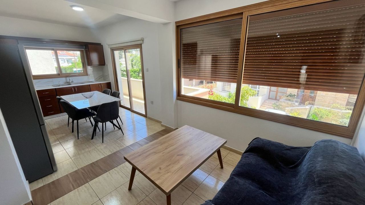 Apartment in Limassol, Cyprus - picture 1