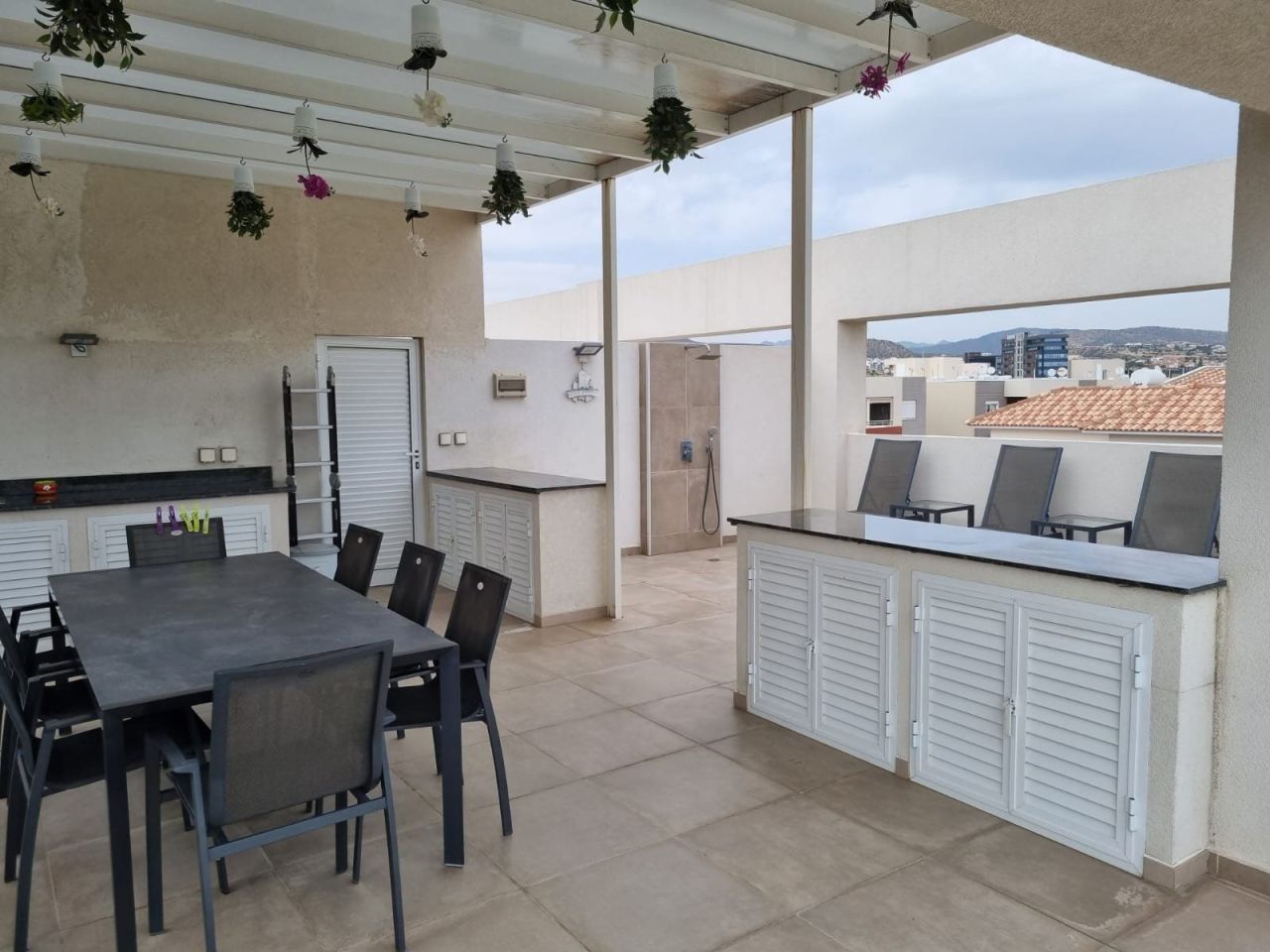 Apartment in Limassol, Zypern, 204 m² - Foto 3