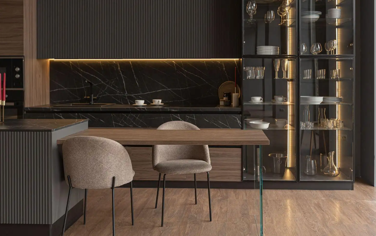 Apartment am Strand von Finikoudes, Zypern, 90 m² - Foto 4