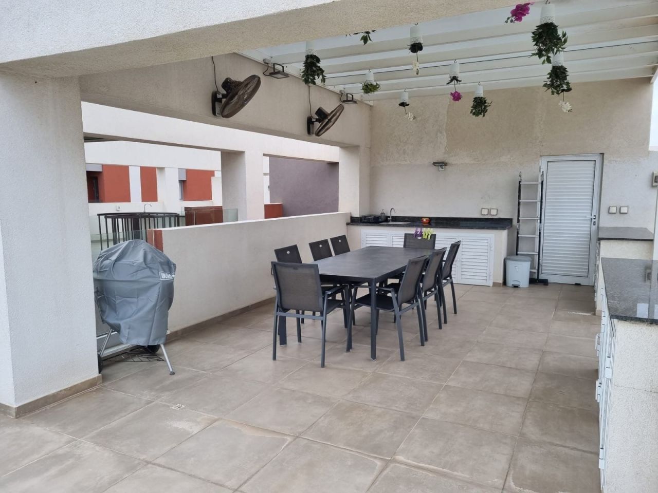 Apartment in Limassol, Zypern, 204 m² - Foto 5