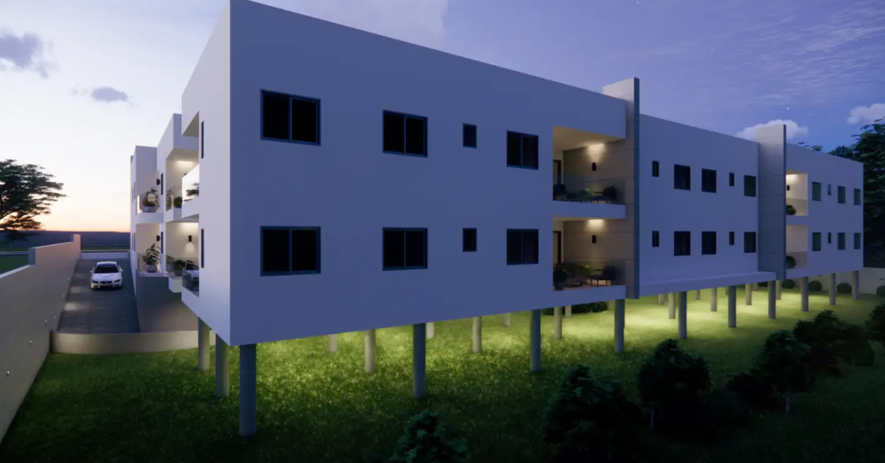 Apartment in Nicosia, Cyprus, 119 m² - picture 6