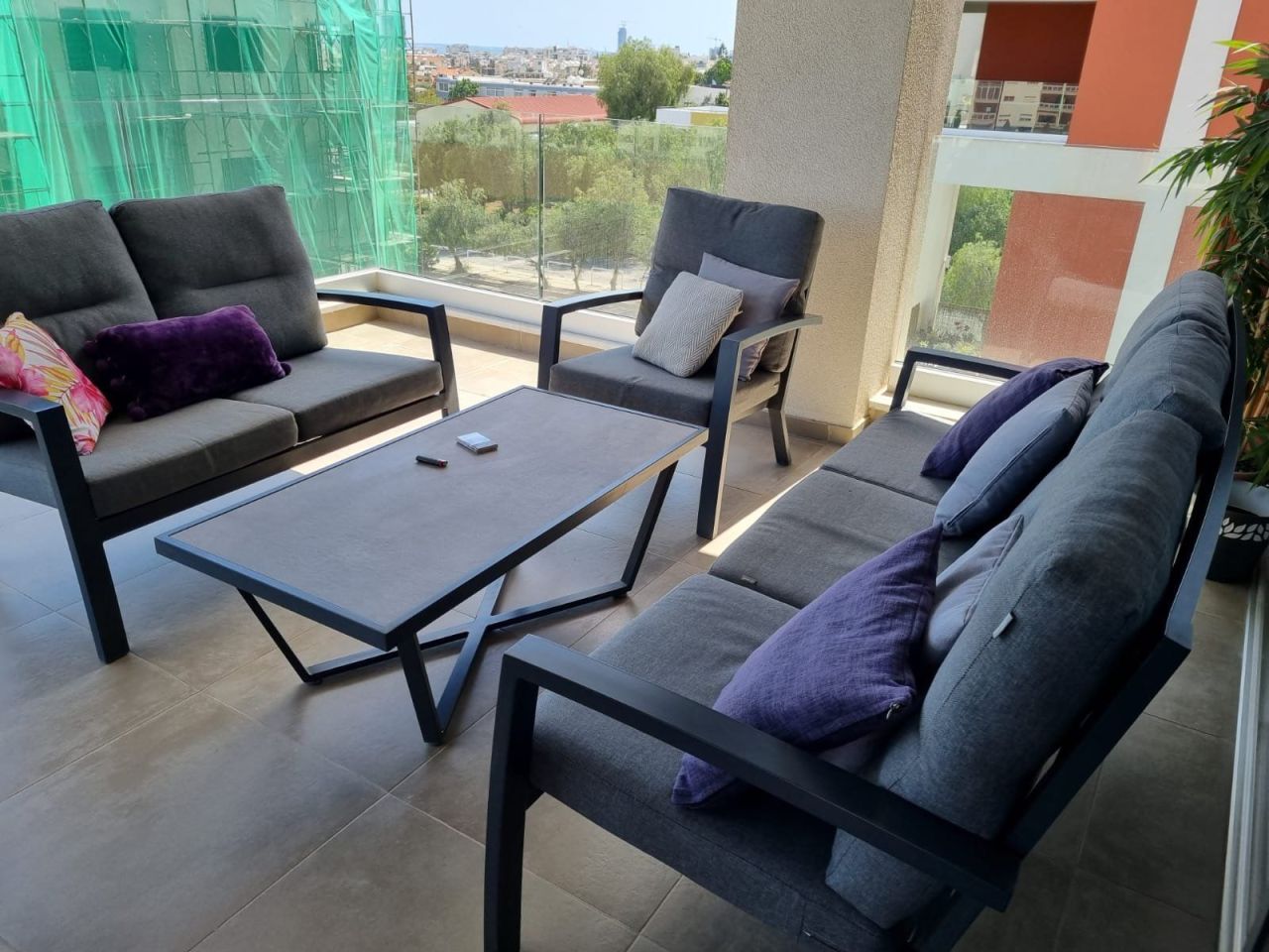 Apartment in Limassol, Zypern, 204 m² - Foto 6