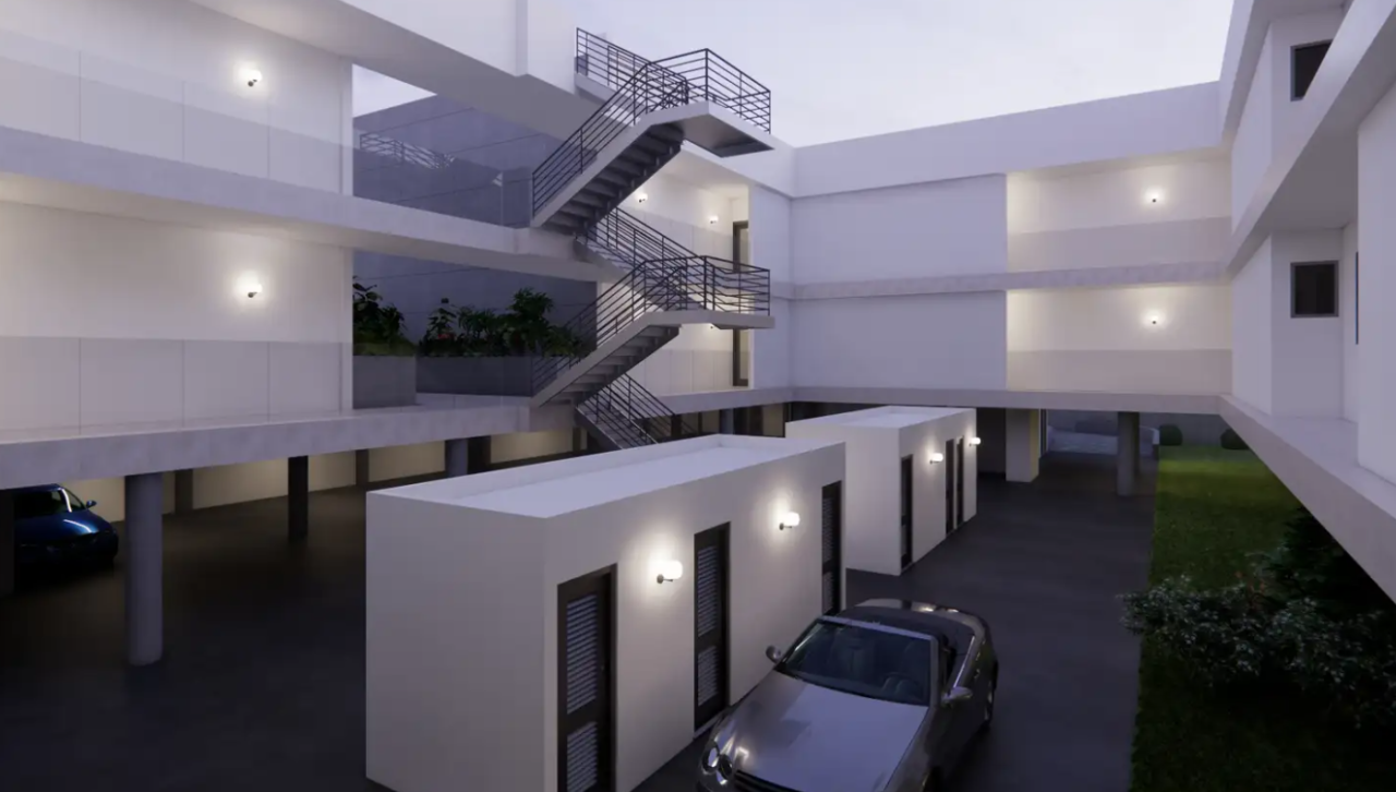 Apartment in Nicosia, Cyprus, 119 m² - picture 7