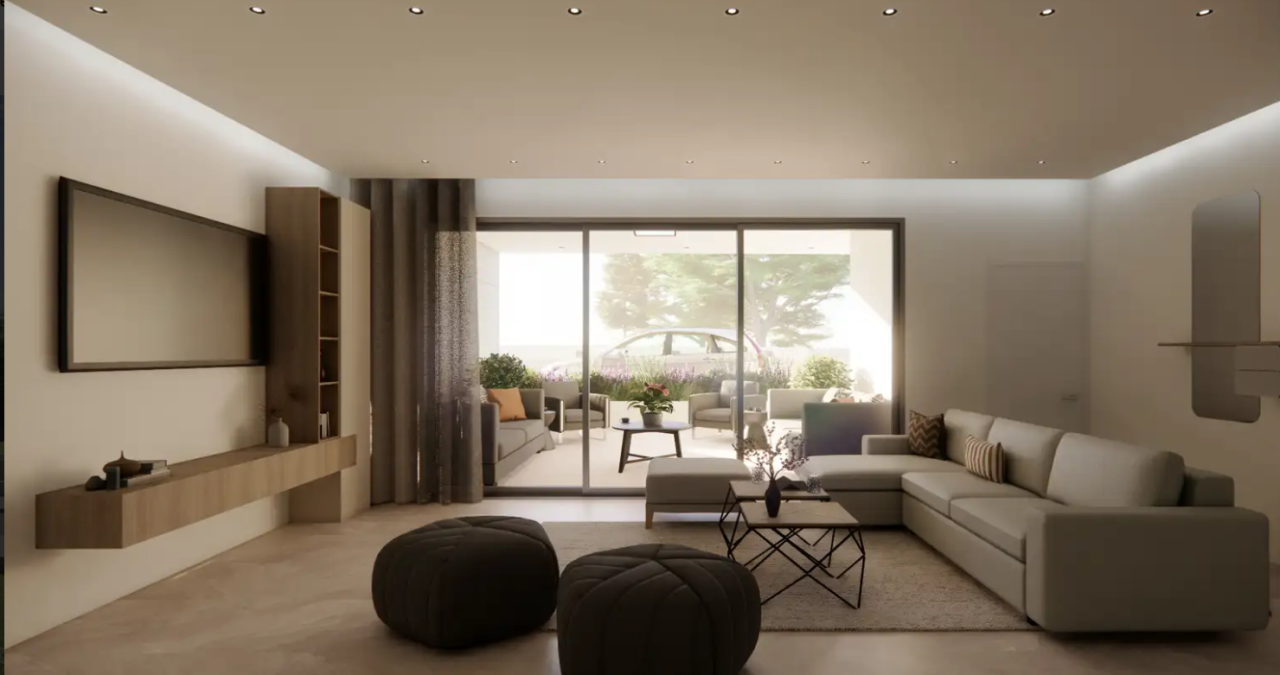 Apartment in Nicosia, Cyprus, 119 m² - picture 8