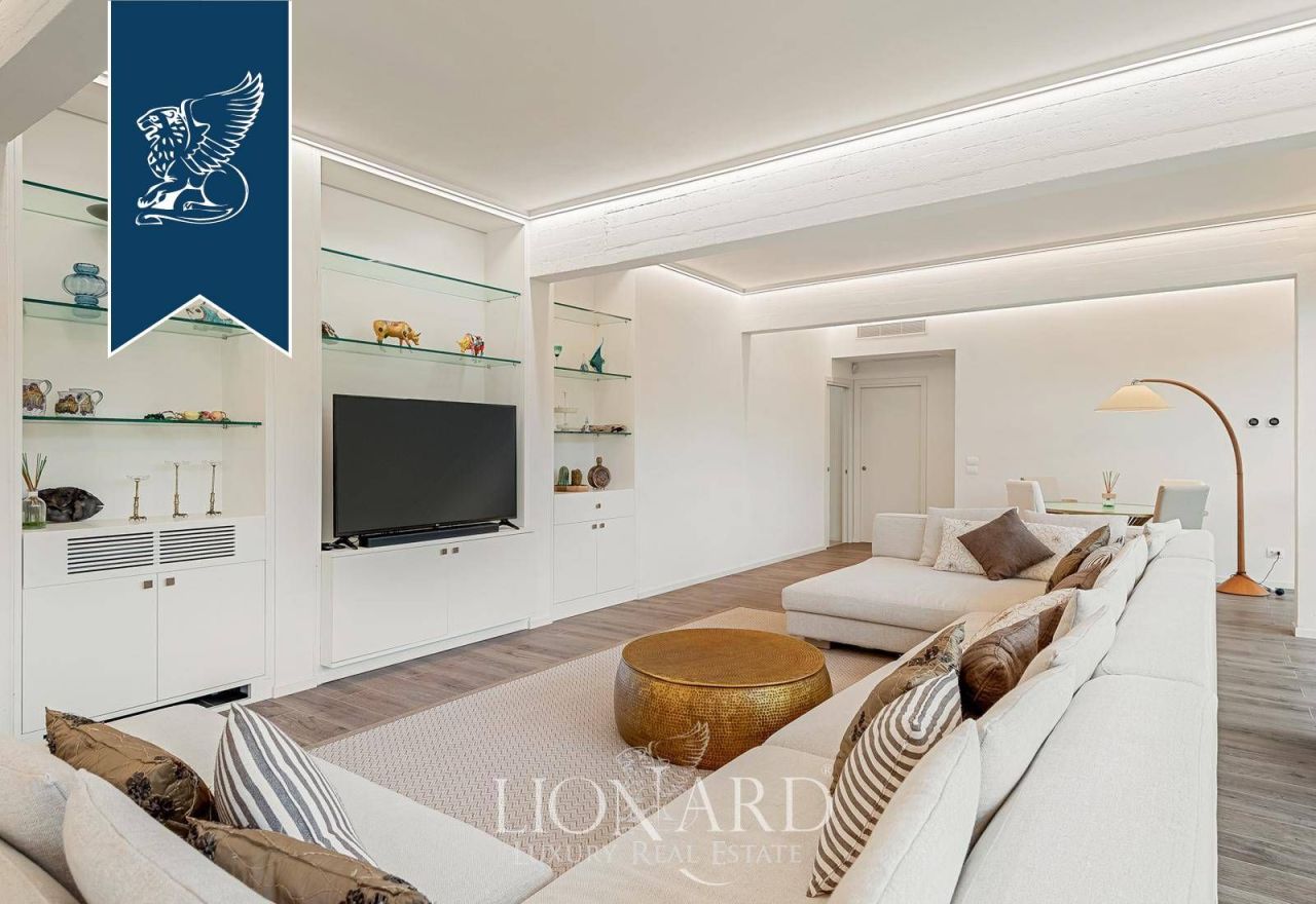 Villa in Pietrasanta, Italien, 640 m² - Foto 6