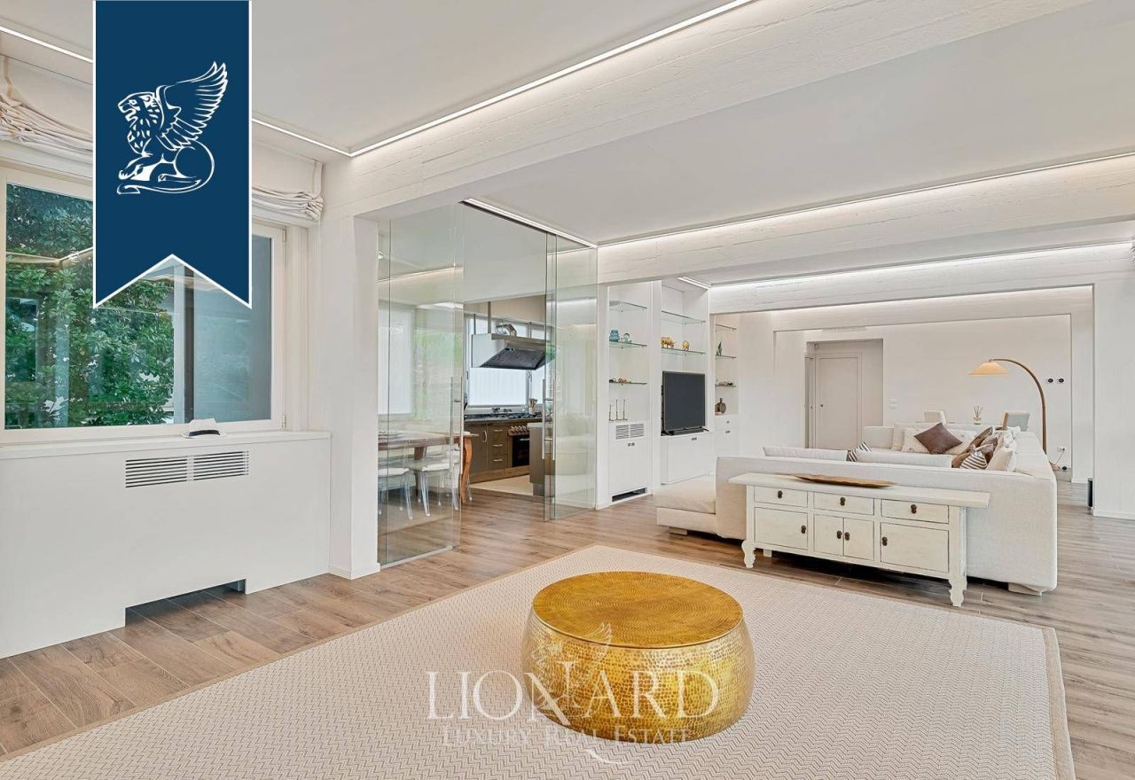 Villa in Pietrasanta, Italien, 640 m² - Foto 7