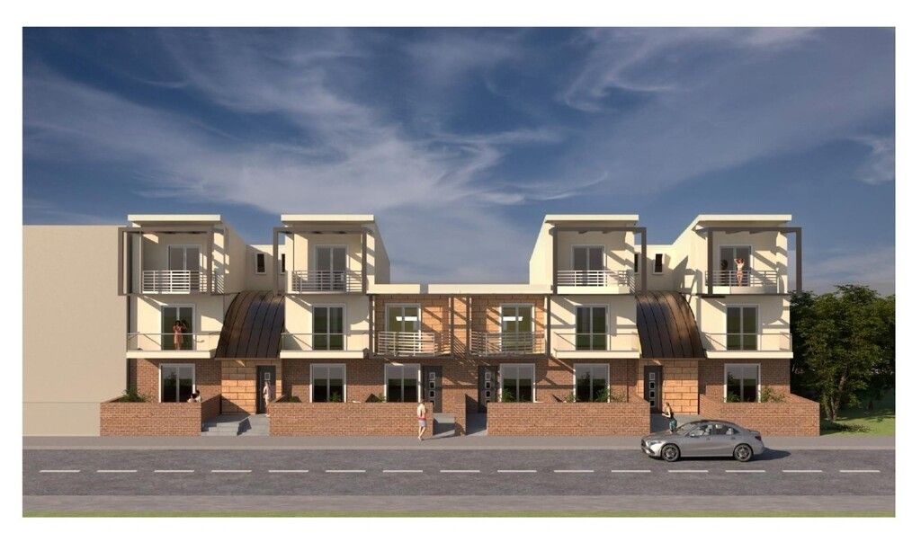 Maisonette en Calcídica, Grecia, 90 m² - imagen 1